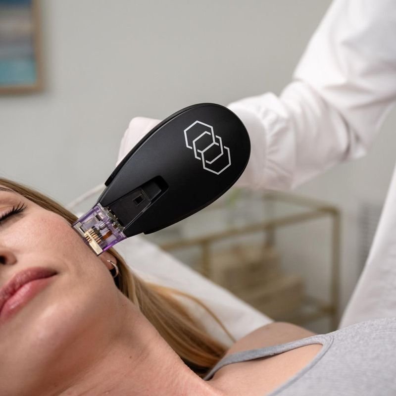 Skin Treatments in Vancouver